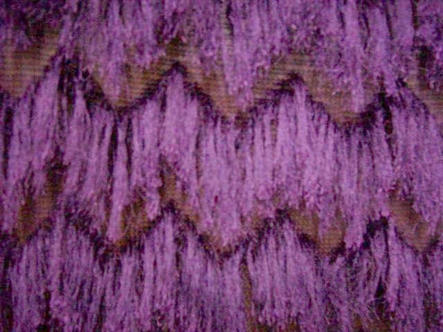 6.Purple Eyelash Islands